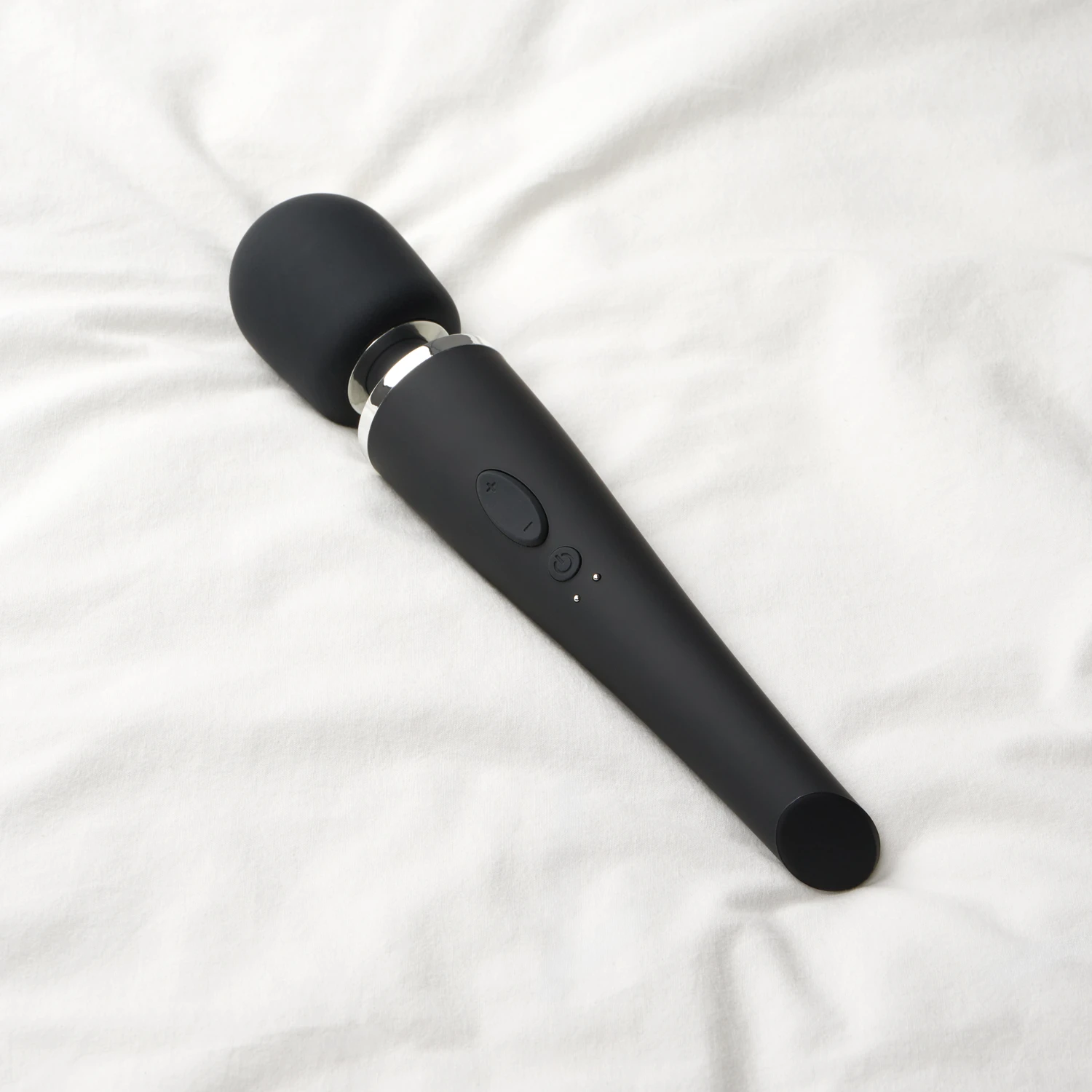 Sinful Luxy Extra Powerful Magic Wand Vibraattori